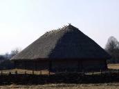 2011 р. Загальний вигляд з боку садиби 5