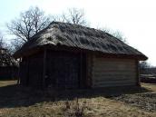 2011 р. Загальний вигляд з тильного боку