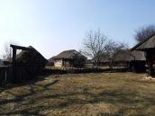 2011 р. Загальний вигляд з боку садиби…