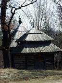 2011 р. Загальний вигляд із заходу