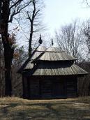 2011 р. Загальний вигляд із заходу