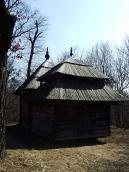 2011 р. Загальний вигляд з північного…