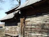 2011 р. Фрагмент південної стіни