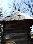 2011 р. Загальний вигляд зі сходу