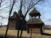 2011 р. Загальний вигляд зі сходу