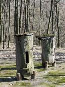 2011 р. Два вулики