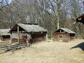 Хлів, стевка, споруда 2