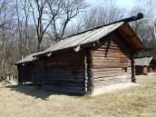 2011 р. Загальний вигляд з тильного боку