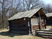 2011 р. Загальний вигляд з тильного боку