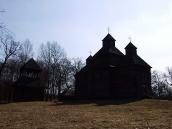 2011 р. Загальний вигляд з північного…