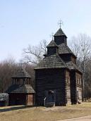 2011 р. Загальний вигляд із заходу