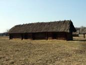 2011 р. Загальний вигляд з боку лісу