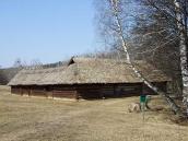 2011 р. Загальний вигляд з південного…