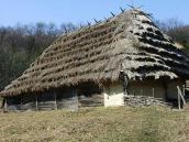 2011 р. Загальний вигляд з тильного боку