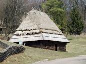 2011 р. Загальний вигляд з південного…