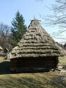 2011 р. Вигляд з торця із заходу