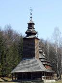 2011 р. Загальний вигляд із заходу