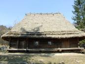 2011 р. Фронтальний вигляд (з півдня)