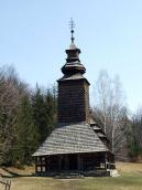 Вигляд із заходу