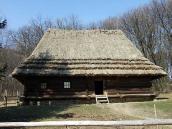 Хата із с.Рекіти