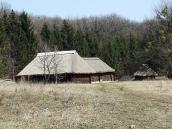 2011 р. Загальний вигляд з південного…