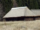 2011 р. Загальний вигляд з тильного боку