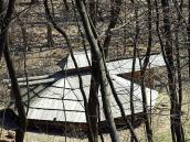 2011 р. Загальний вигляд згори