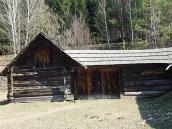 2011 р. Прибудова. Вигляд із заходу