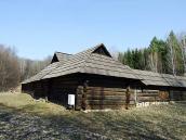 Західний фасад