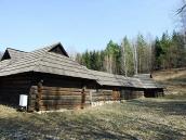 Південний фасад