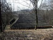 2011 р. Загальний вигляд зі сходу