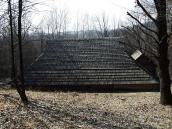 2011 р. Загальний вигляд зі сходу