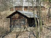 2011 р. Загальний вигляд на тлі хати…