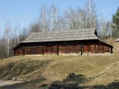 2011 р. Фронтальний вигляд