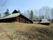 2011 р. Загальний вигляд із заходу…