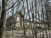 2011 р. Загальний вигляд з північного…