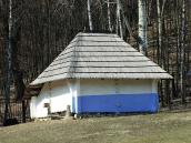 2011 р. Загальний вигляд з тильного боку