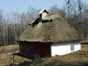 2011 р. Загальний вигляд з тильного боку