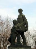 Постаті полонених