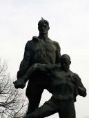 Постаті полонених