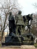 Пам’ятник бронепоїзду “Таращанець”