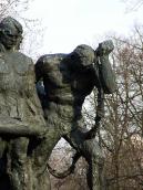 Боєць з кулеметною стрічкою