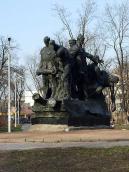 2011 р. Загальний вигляд з позиції А4