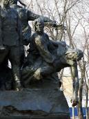 Медсестра з пораненим