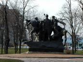 2011 р. Загальний вигляд з позиції С3