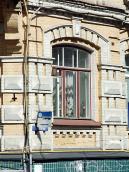 Вікно 1-го поверху