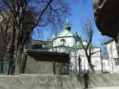 2011 р. Загальний вигляд зі сходу