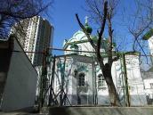 2011 р. Загальний вигляд зі сходу