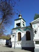 2011 р. Притвор. Вигляд з півдня