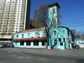 Пожежня (№ 56)